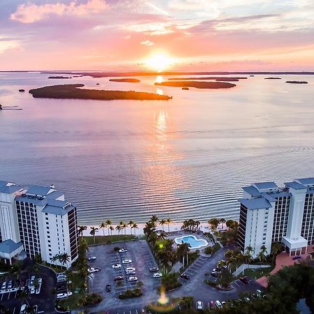 Resort Harbour Properties - Fort Myers / Sanibel Gateway Punta Rassa Buitenkant foto