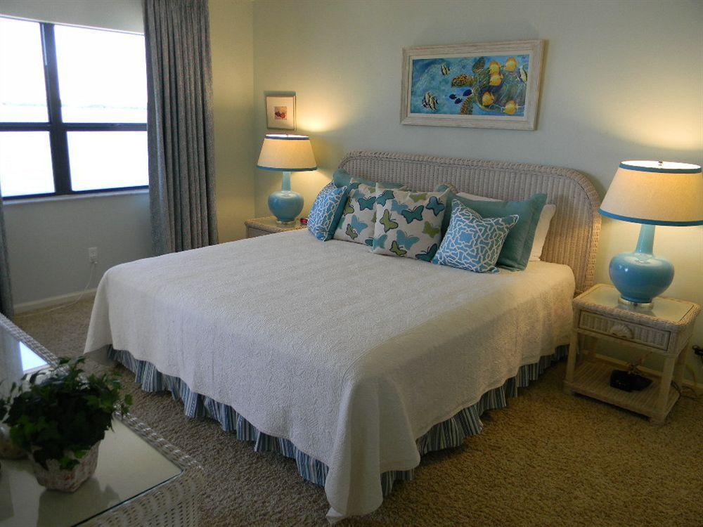 Resort Harbour Properties - Fort Myers / Sanibel Gateway Punta Rassa Buitenkant foto