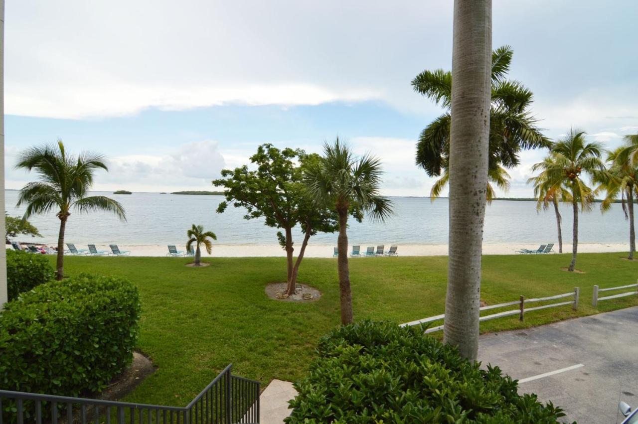 Resort Harbour Properties - Fort Myers / Sanibel Gateway Punta Rassa Buitenkant foto