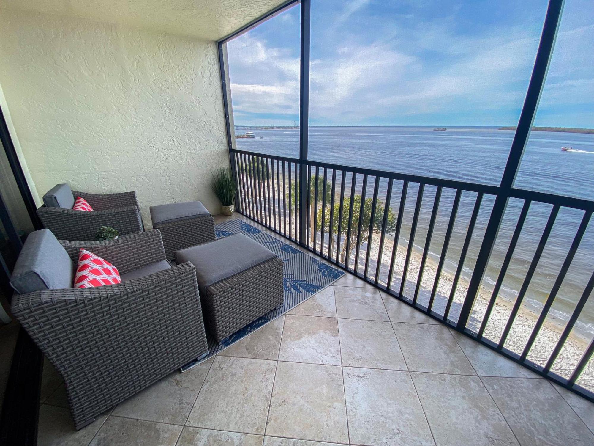 Resort Harbour Properties - Fort Myers / Sanibel Gateway Punta Rassa Buitenkant foto