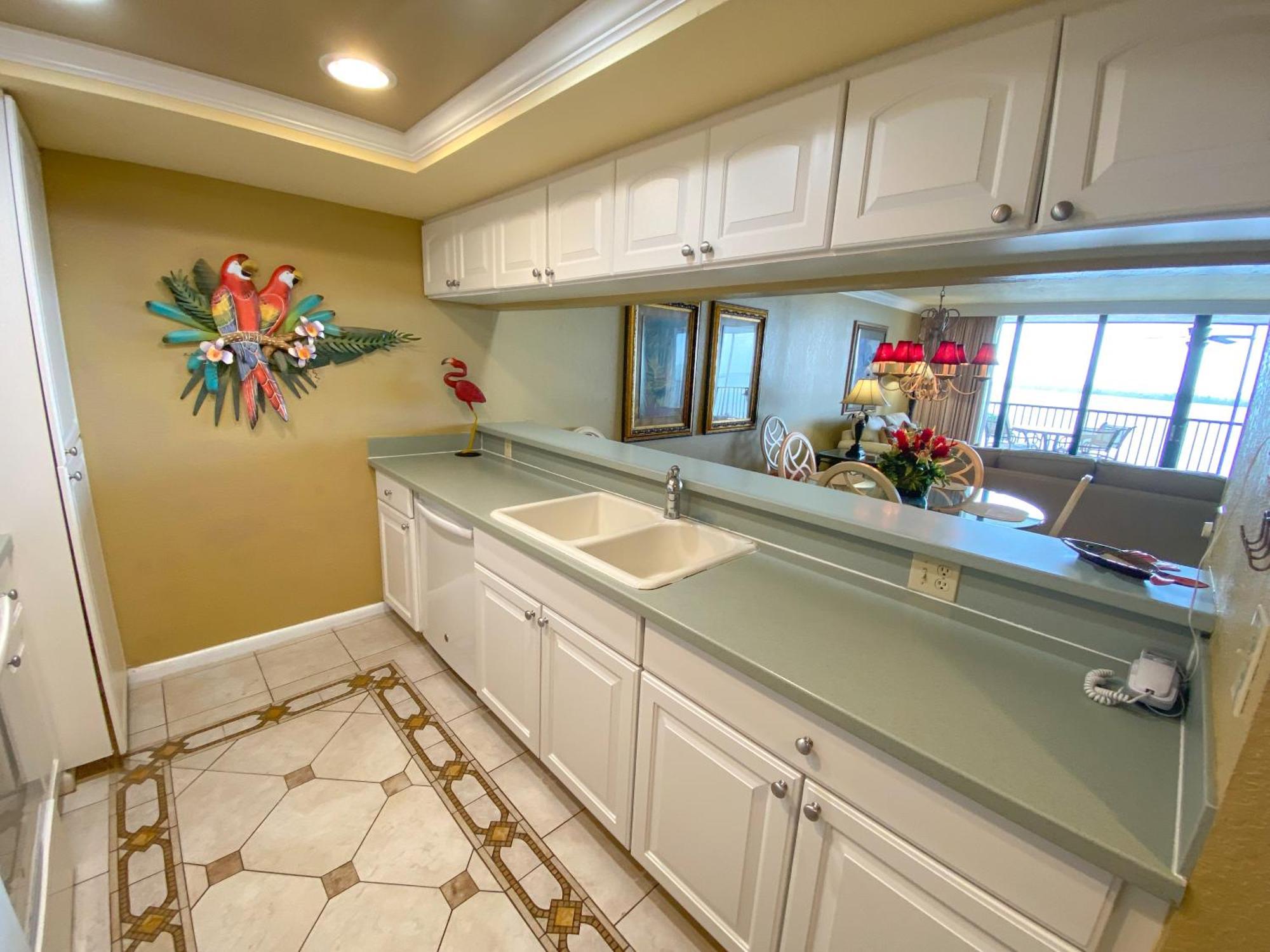 Resort Harbour Properties - Fort Myers / Sanibel Gateway Punta Rassa Buitenkant foto