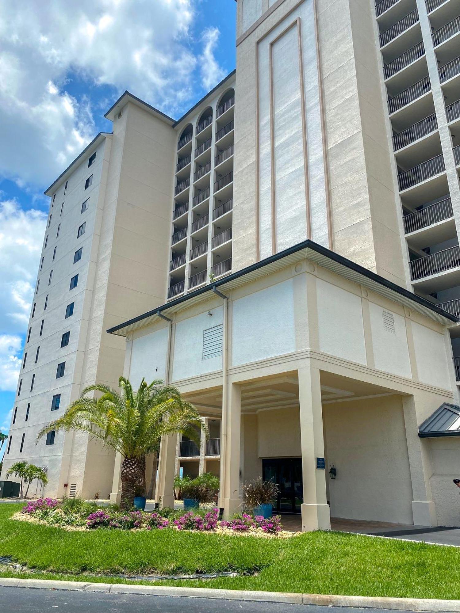 Resort Harbour Properties - Fort Myers / Sanibel Gateway Punta Rassa Buitenkant foto