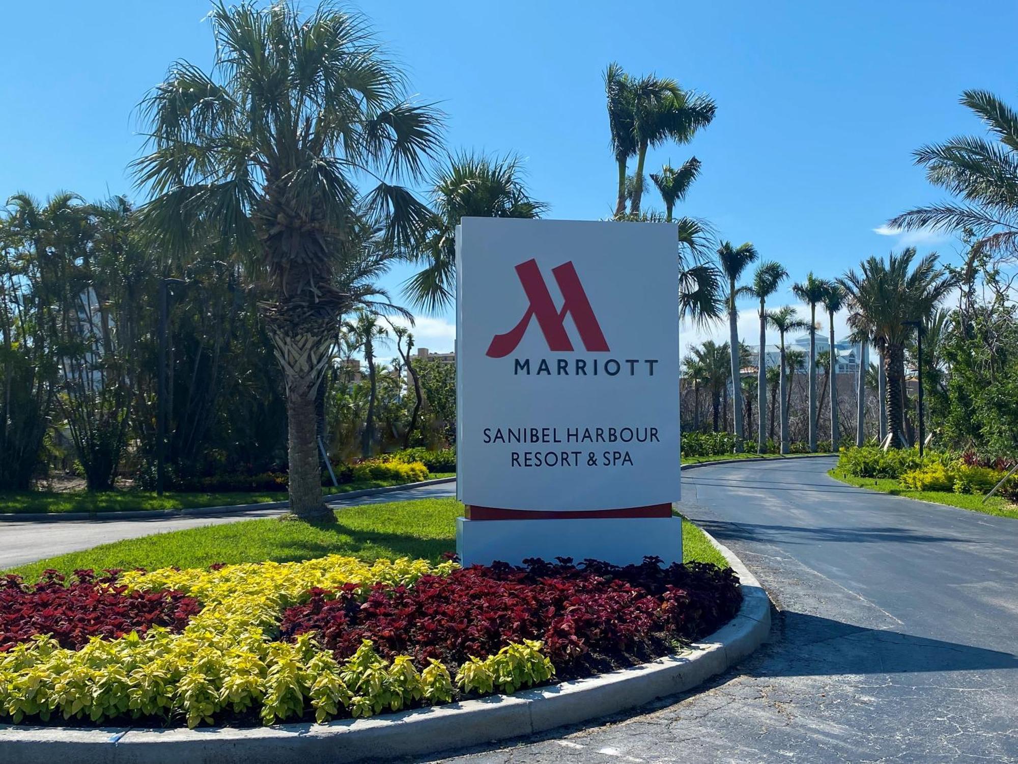 Resort Harbour Properties - Fort Myers / Sanibel Gateway Punta Rassa Buitenkant foto
