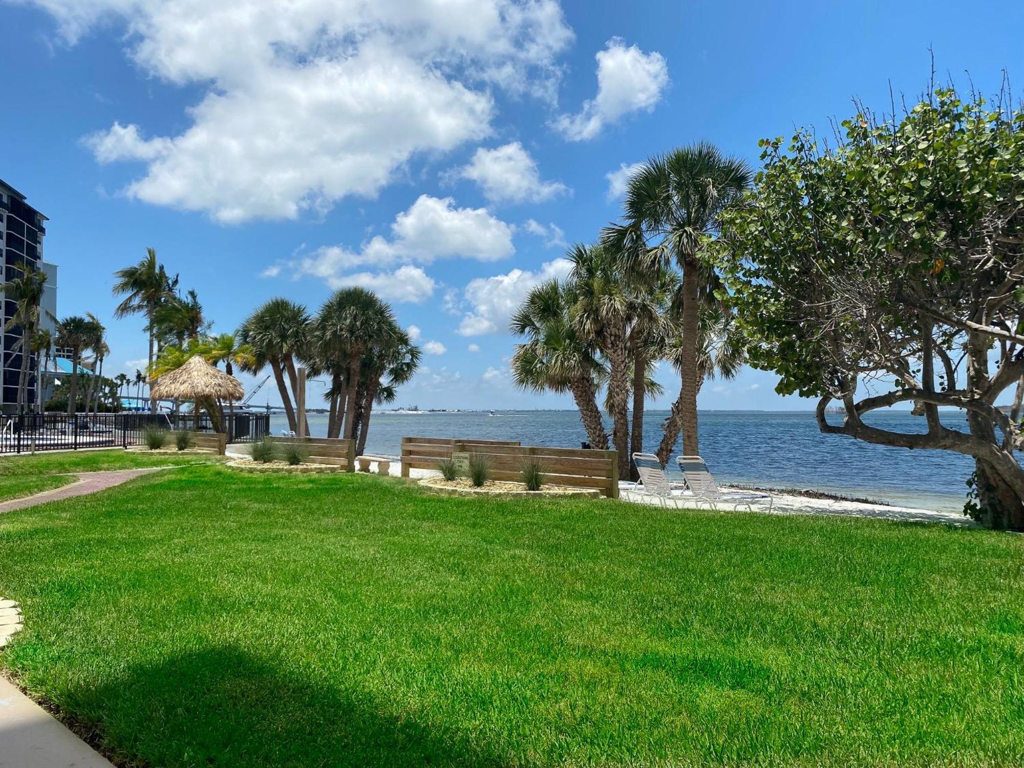 Resort Harbour Properties - Fort Myers / Sanibel Gateway Punta Rassa Buitenkant foto