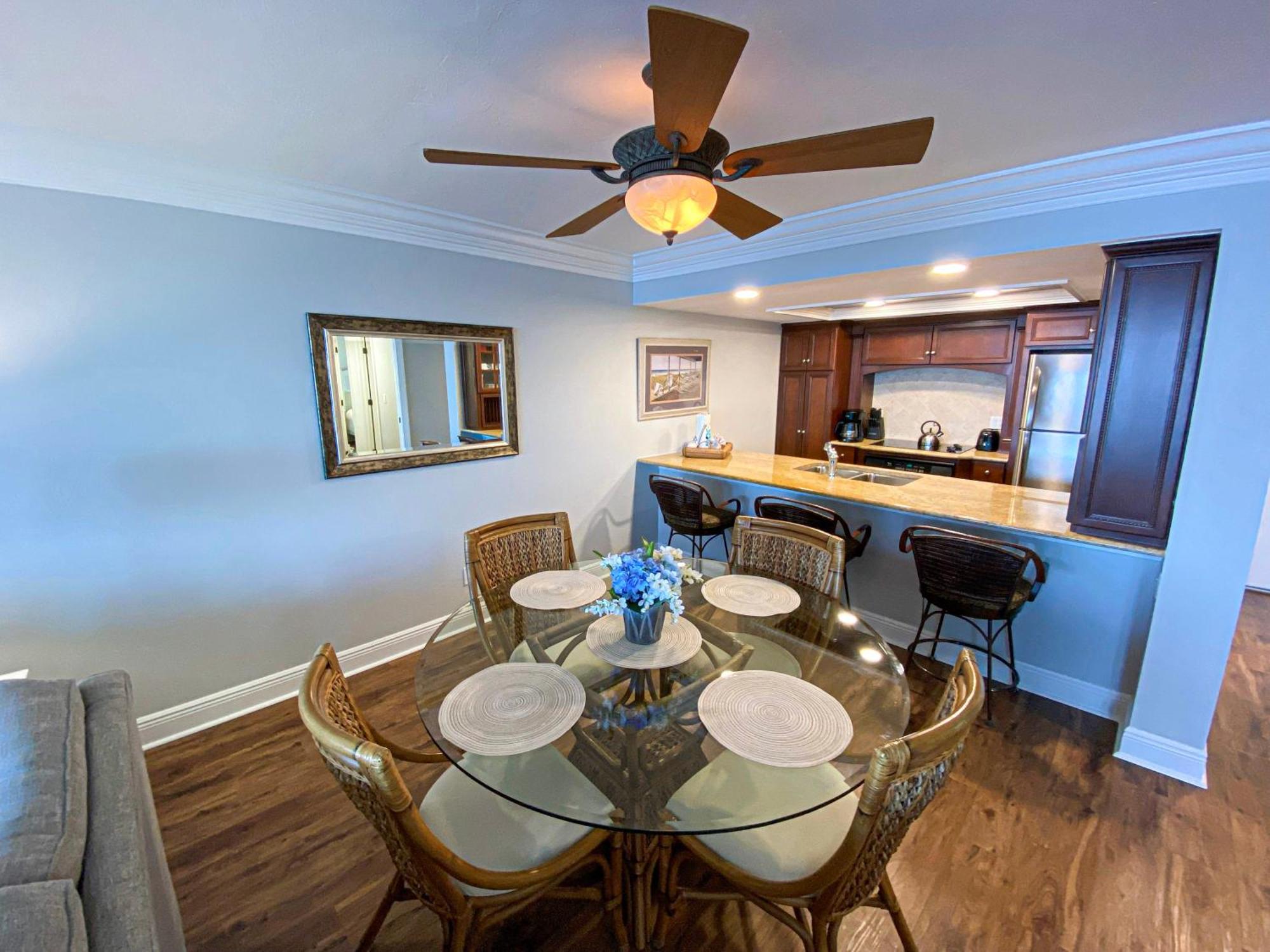 Resort Harbour Properties - Fort Myers / Sanibel Gateway Punta Rassa Buitenkant foto