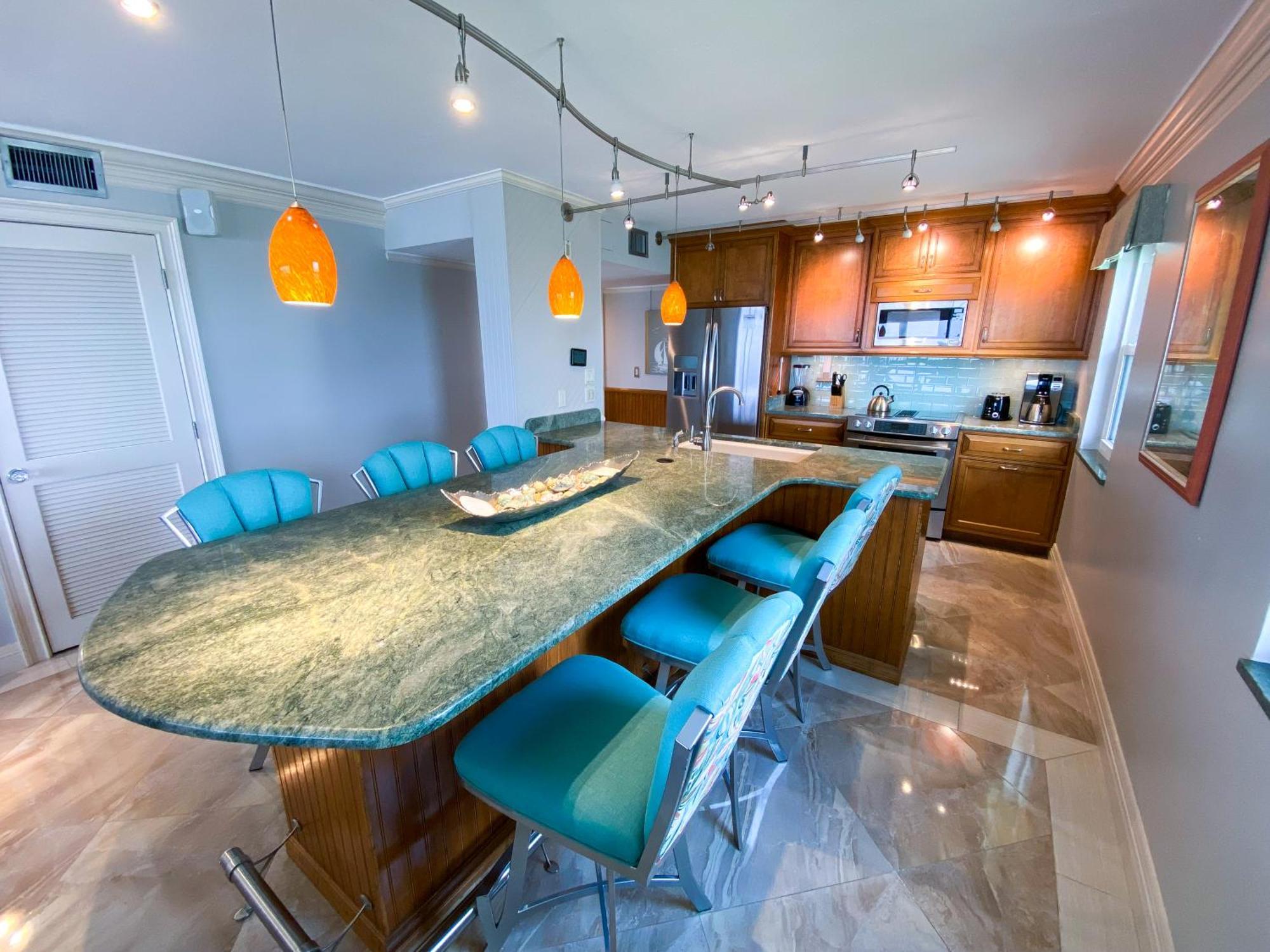 Resort Harbour Properties - Fort Myers / Sanibel Gateway Punta Rassa Buitenkant foto