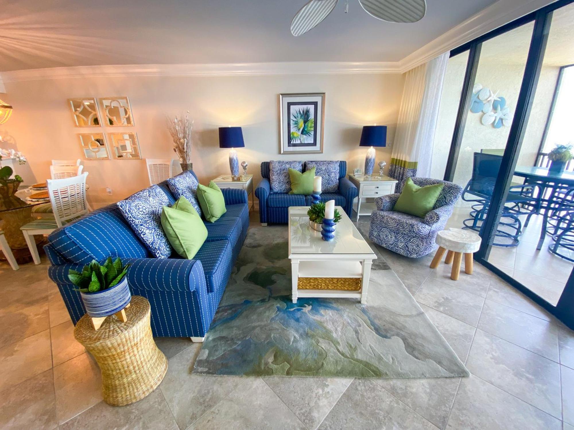 Resort Harbour Properties - Fort Myers / Sanibel Gateway Punta Rassa Buitenkant foto