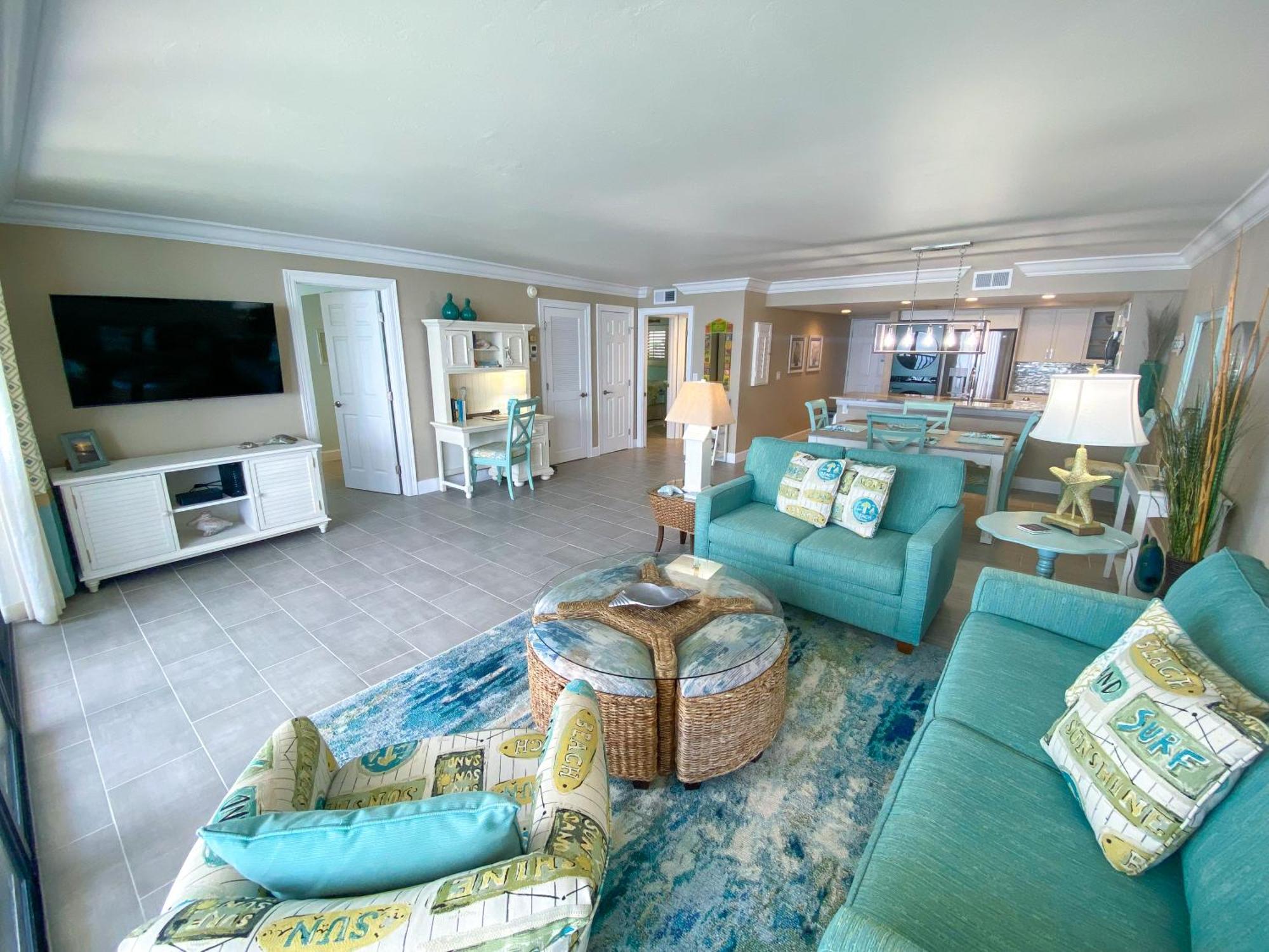 Resort Harbour Properties - Fort Myers / Sanibel Gateway Punta Rassa Buitenkant foto