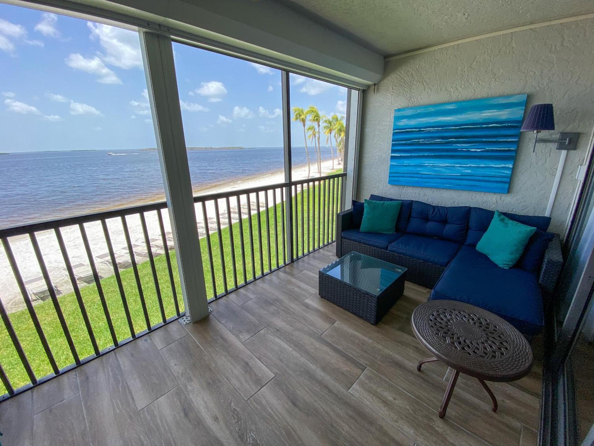 Resort Harbour Properties - Fort Myers / Sanibel Gateway Punta Rassa Buitenkant foto