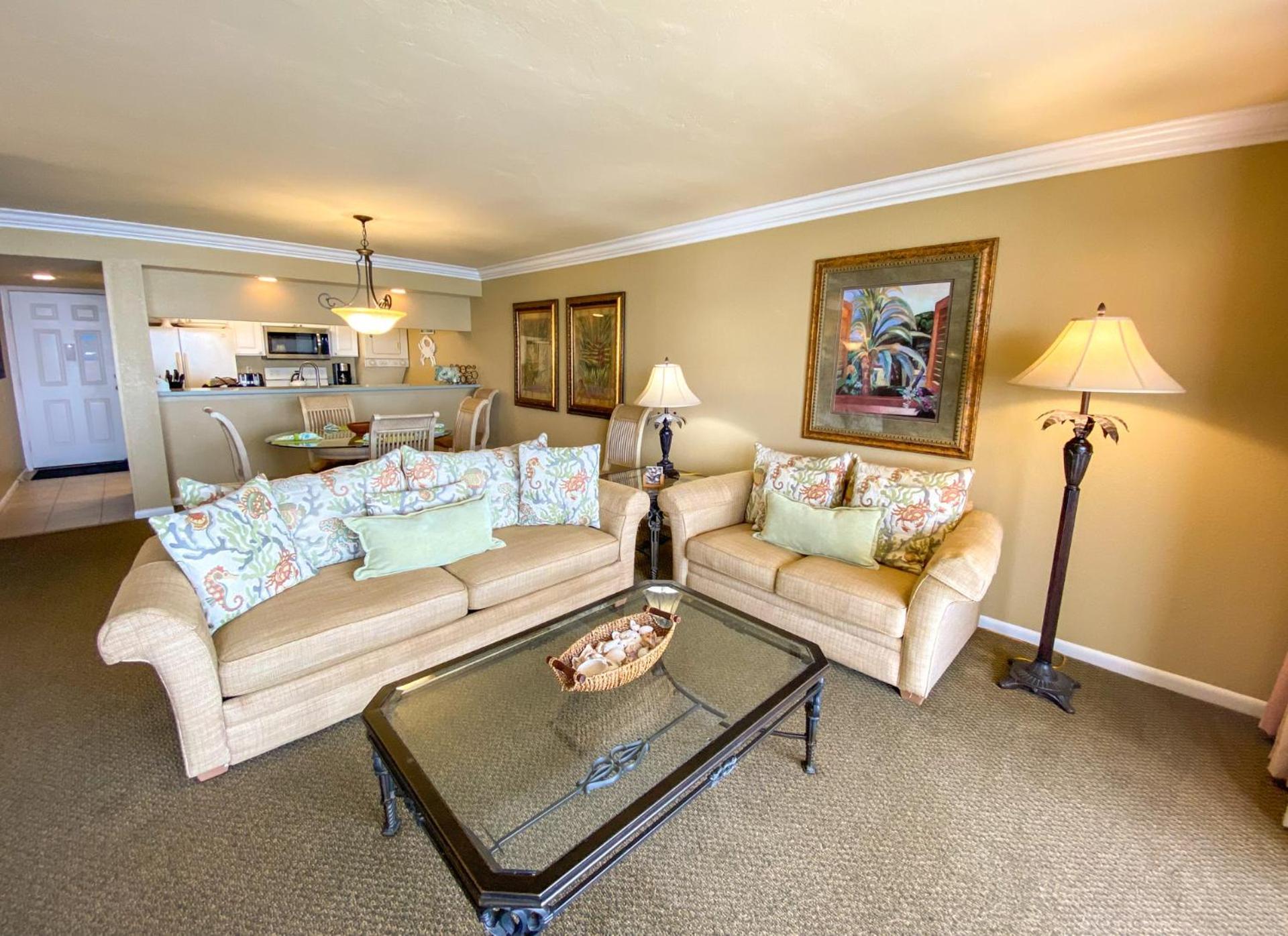 Resort Harbour Properties - Fort Myers / Sanibel Gateway Punta Rassa Buitenkant foto