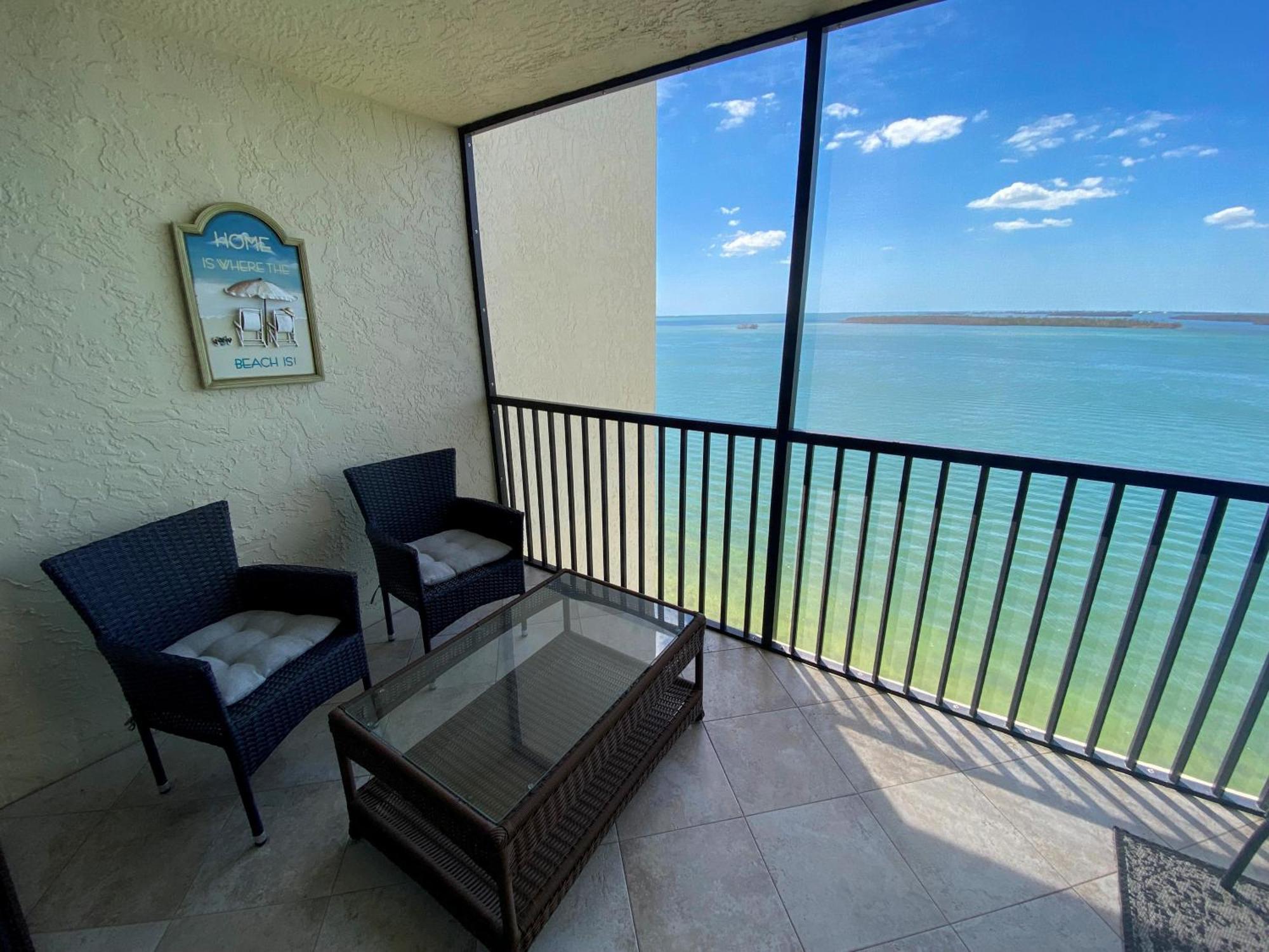 Resort Harbour Properties - Fort Myers / Sanibel Gateway Punta Rassa Buitenkant foto
