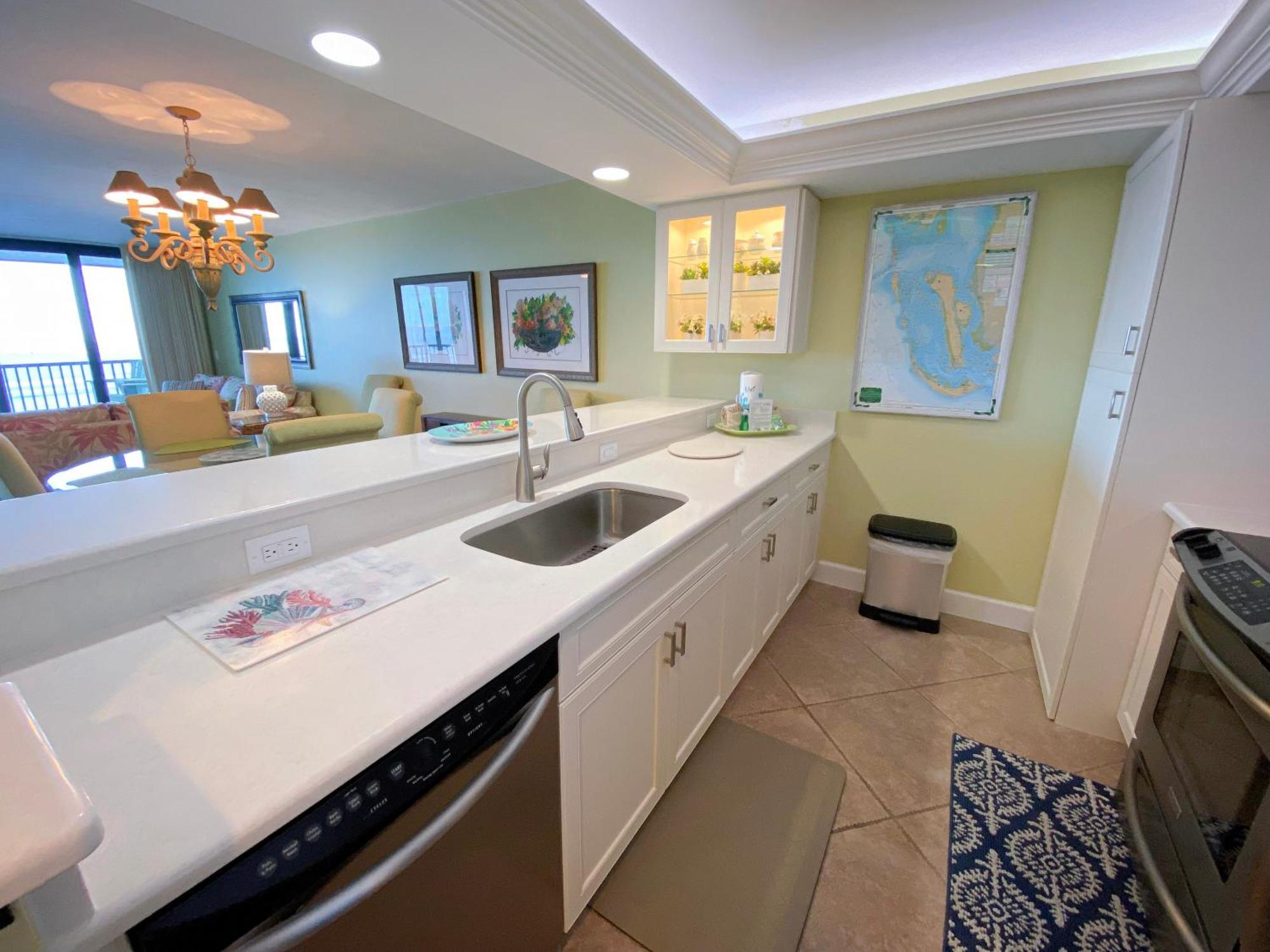 Resort Harbour Properties - Fort Myers / Sanibel Gateway Punta Rassa Buitenkant foto