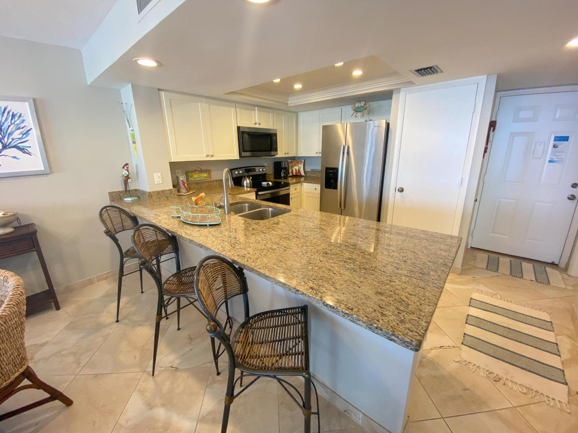 Resort Harbour Properties - Fort Myers / Sanibel Gateway Punta Rassa Buitenkant foto