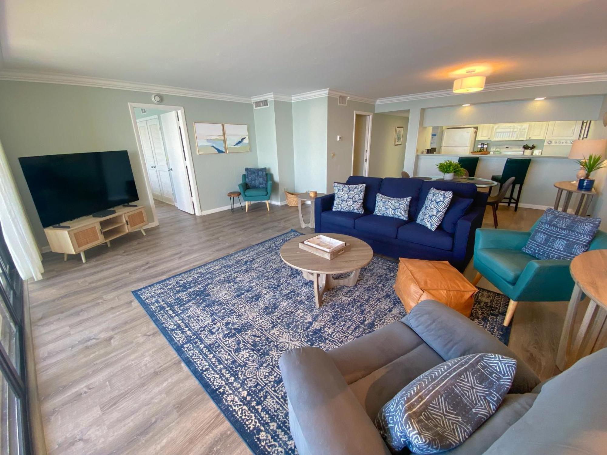 Resort Harbour Properties - Fort Myers / Sanibel Gateway Punta Rassa Buitenkant foto