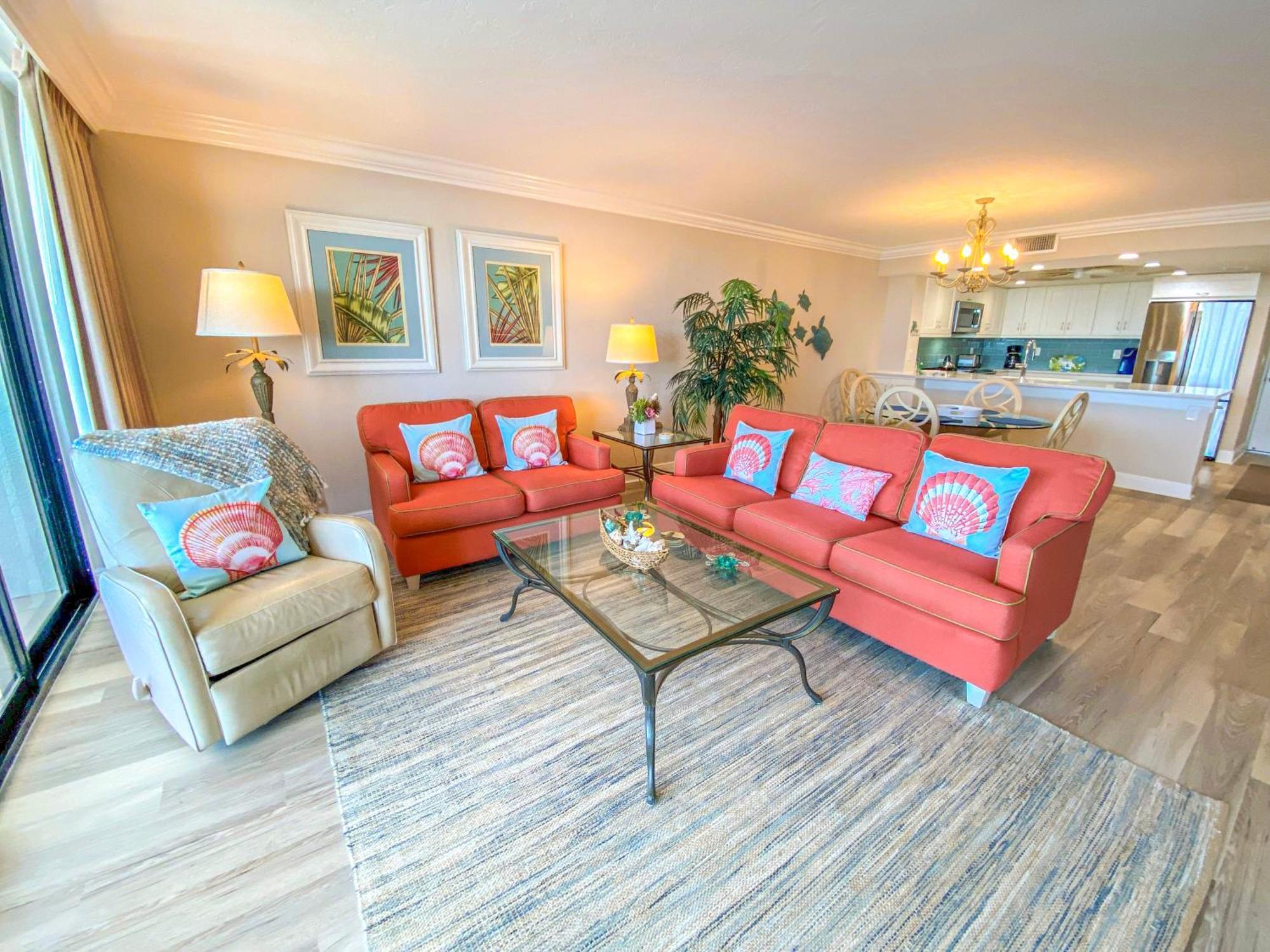 Resort Harbour Properties - Fort Myers / Sanibel Gateway Punta Rassa Buitenkant foto