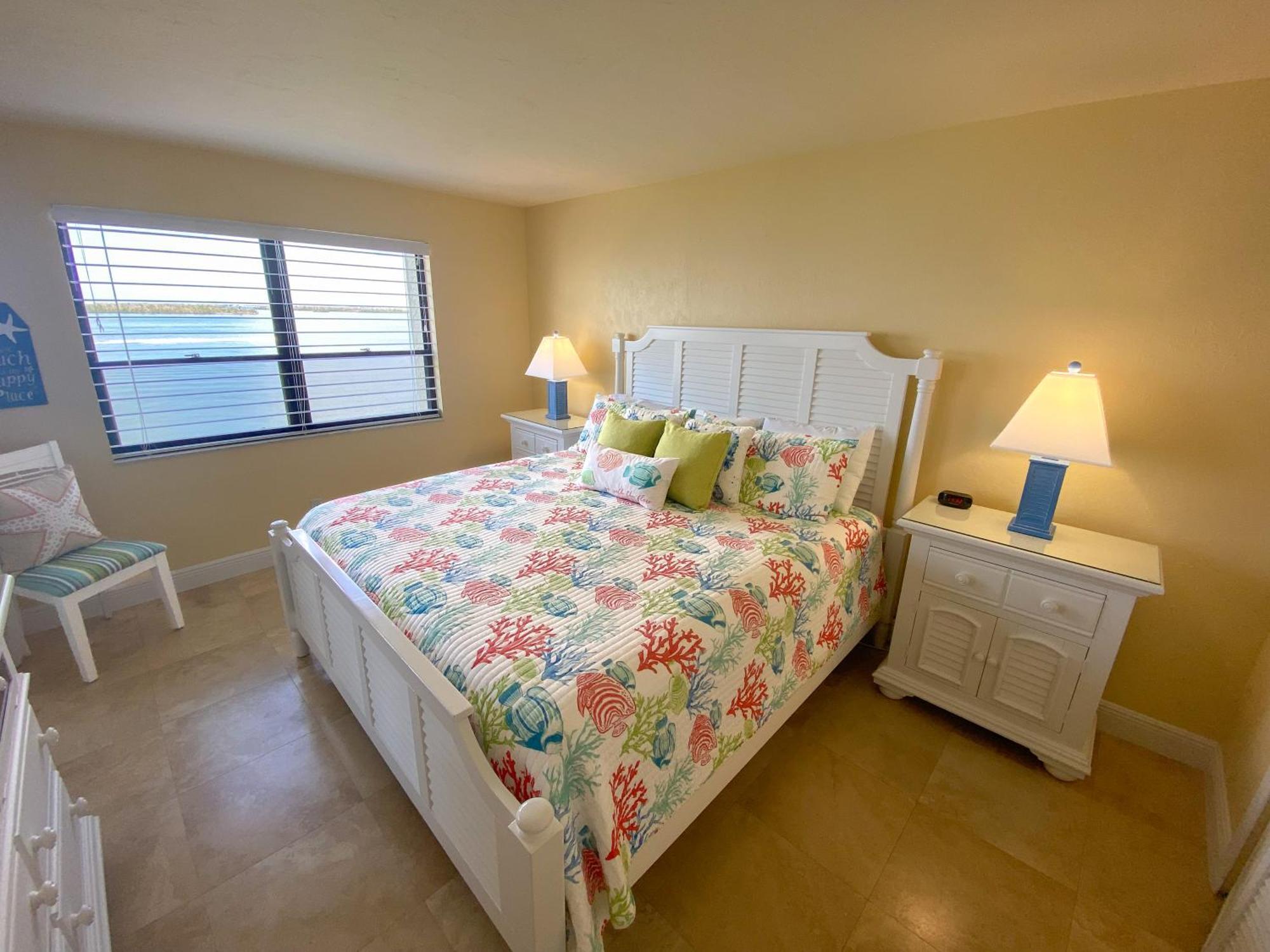 Resort Harbour Properties - Fort Myers / Sanibel Gateway Punta Rassa Buitenkant foto