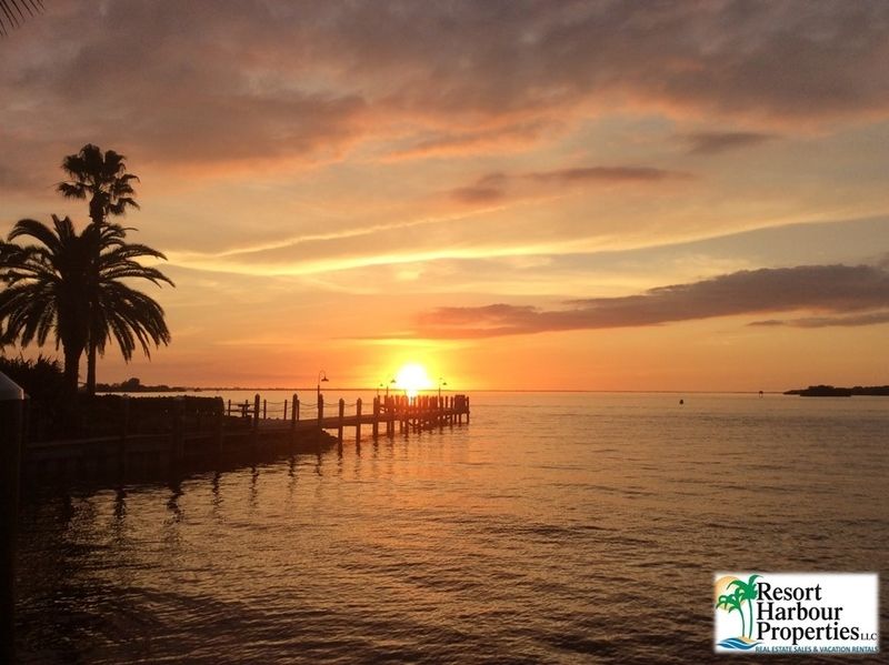 Resort Harbour Properties - Fort Myers / Sanibel Gateway Punta Rassa Buitenkant foto