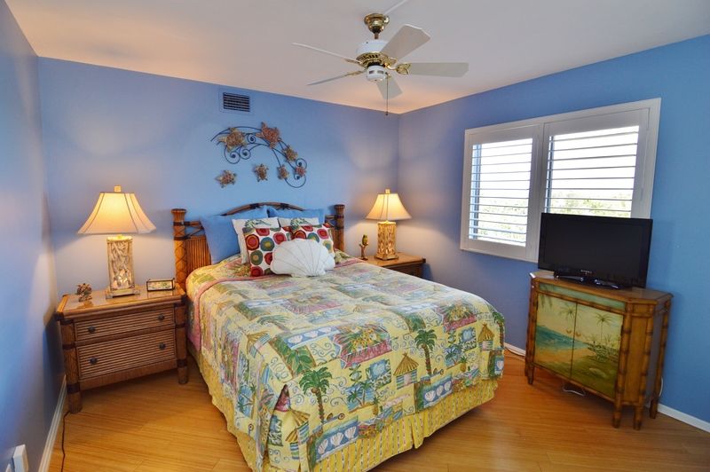 Resort Harbour Properties - Fort Myers / Sanibel Gateway Punta Rassa Buitenkant foto