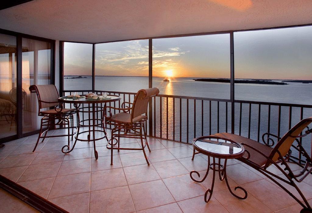 Resort Harbour Properties - Fort Myers / Sanibel Gateway Punta Rassa Buitenkant foto