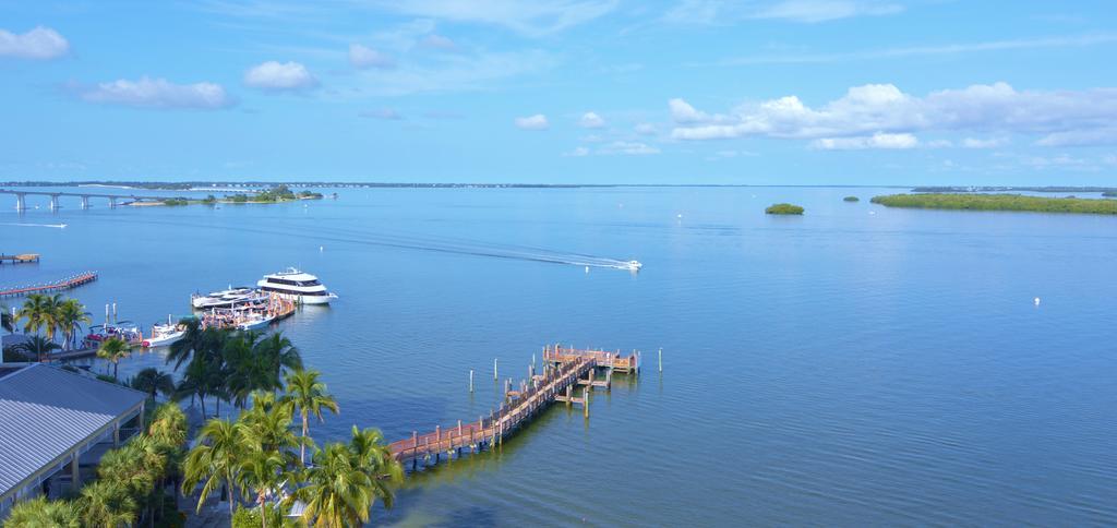 Resort Harbour Properties - Fort Myers / Sanibel Gateway Punta Rassa Buitenkant foto