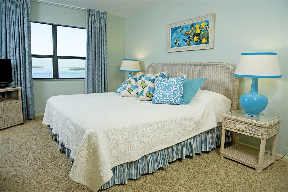 Resort Harbour Properties - Fort Myers / Sanibel Gateway Punta Rassa Buitenkant foto