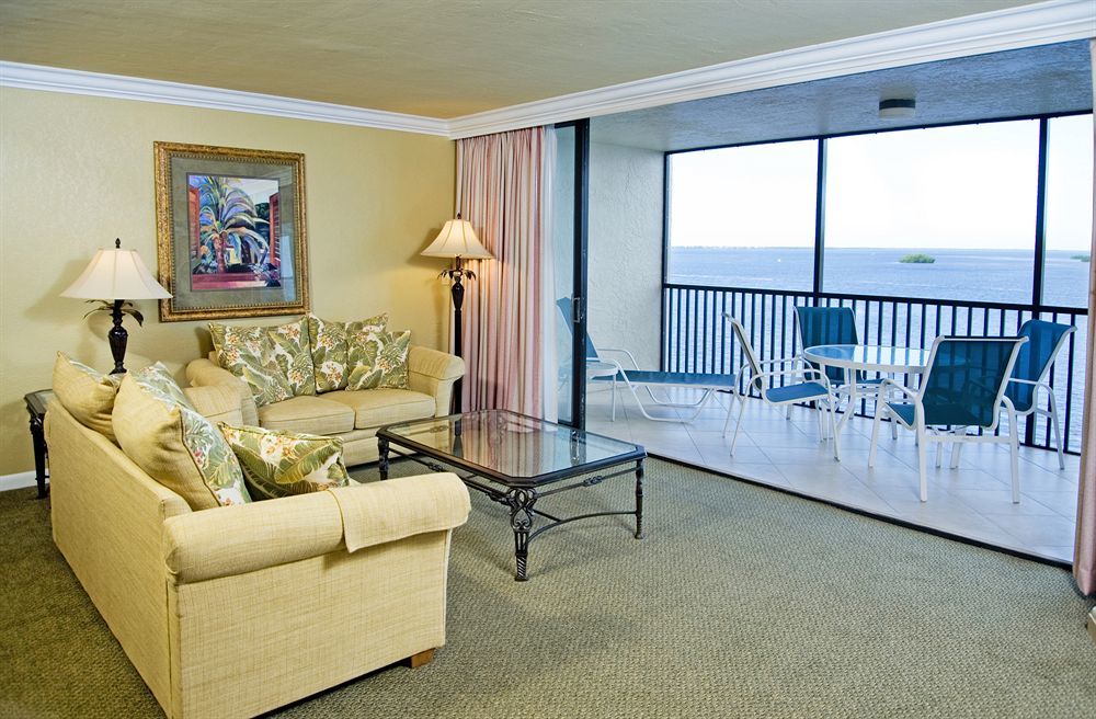 Resort Harbour Properties - Fort Myers / Sanibel Gateway Punta Rassa Buitenkant foto