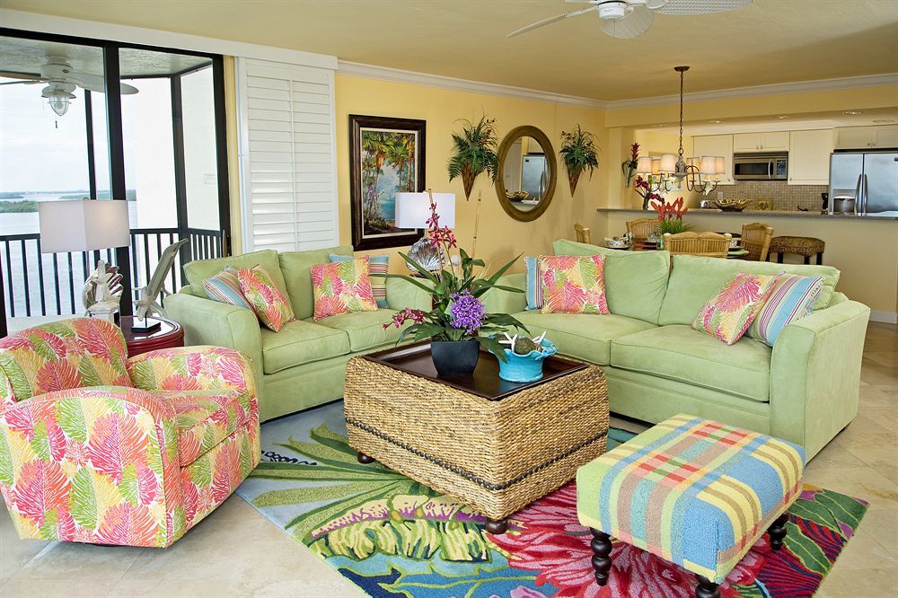 Resort Harbour Properties - Fort Myers / Sanibel Gateway Punta Rassa Buitenkant foto