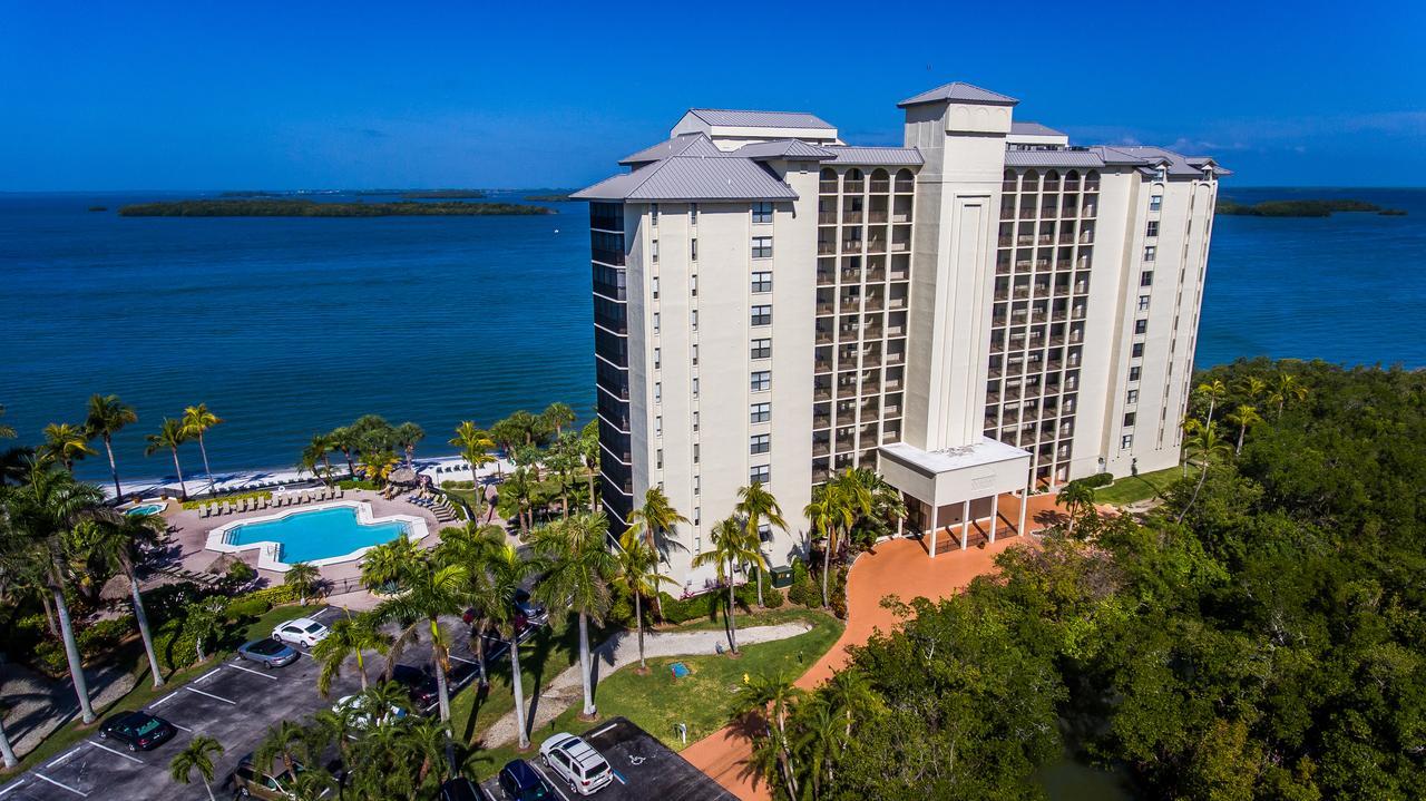 Resort Harbour Properties - Fort Myers / Sanibel Gateway Punta Rassa Buitenkant foto