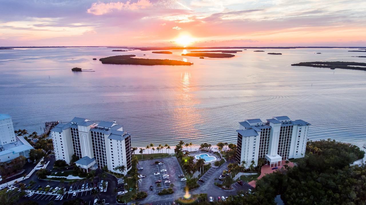 Resort Harbour Properties - Fort Myers / Sanibel Gateway Punta Rassa Buitenkant foto