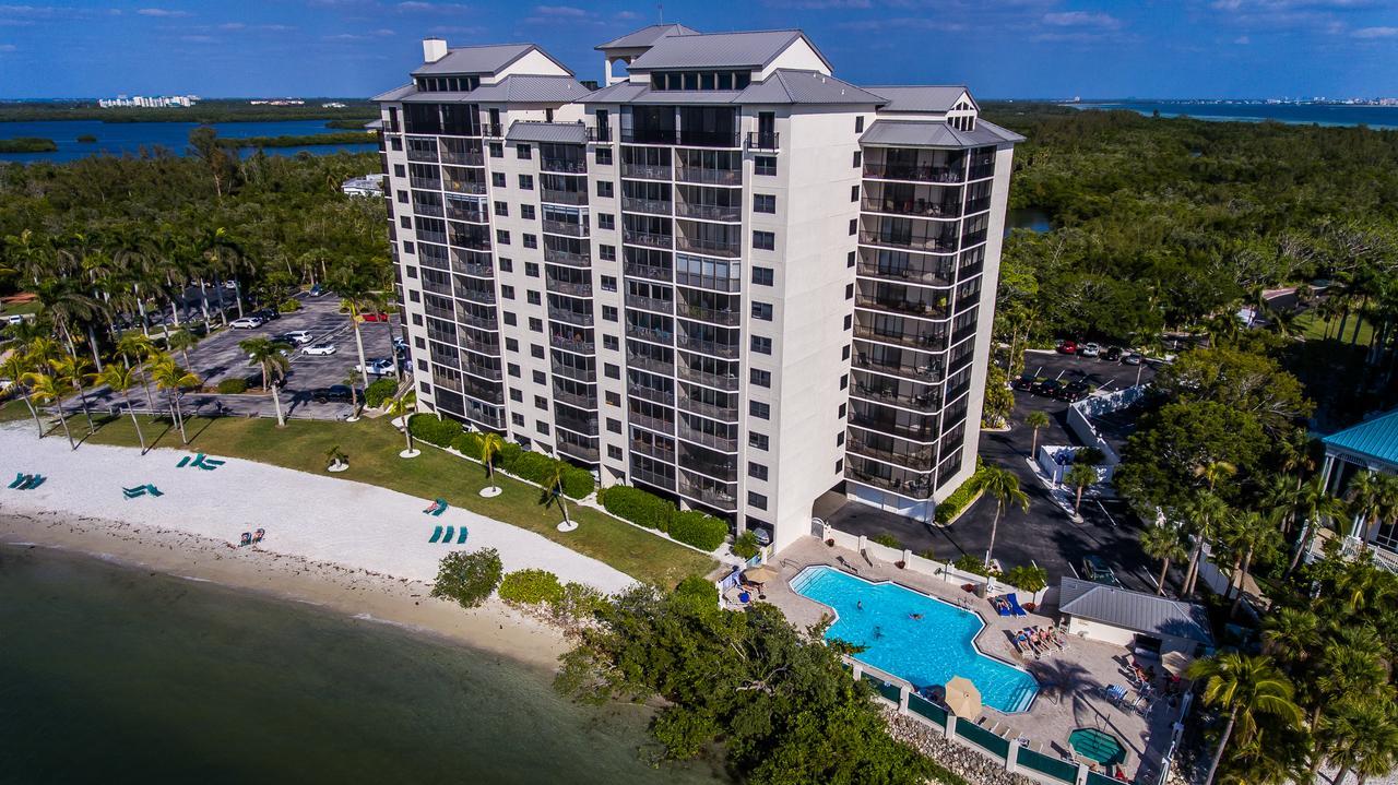 Resort Harbour Properties - Fort Myers / Sanibel Gateway Punta Rassa Buitenkant foto