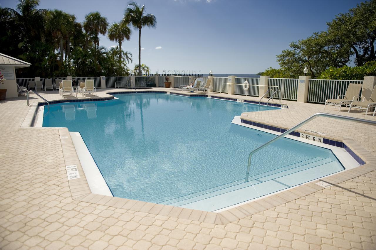 Resort Harbour Properties - Fort Myers / Sanibel Gateway Punta Rassa Buitenkant foto