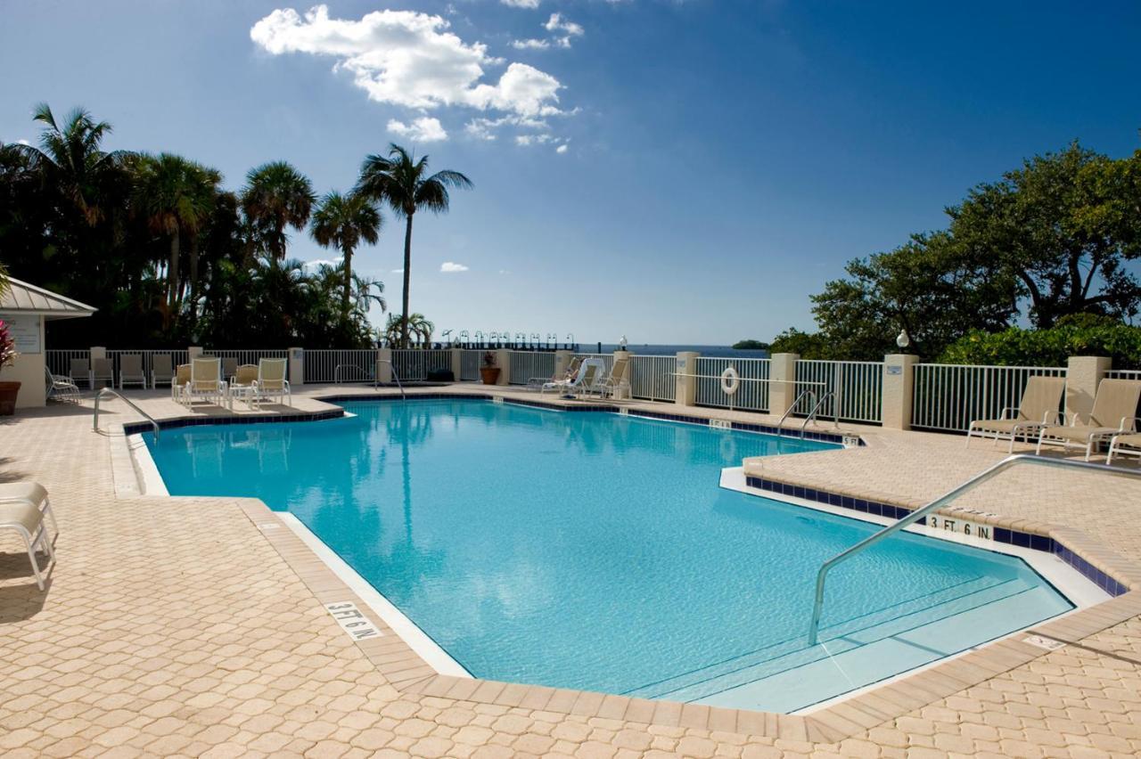 Resort Harbour Properties - Fort Myers / Sanibel Gateway Punta Rassa Buitenkant foto