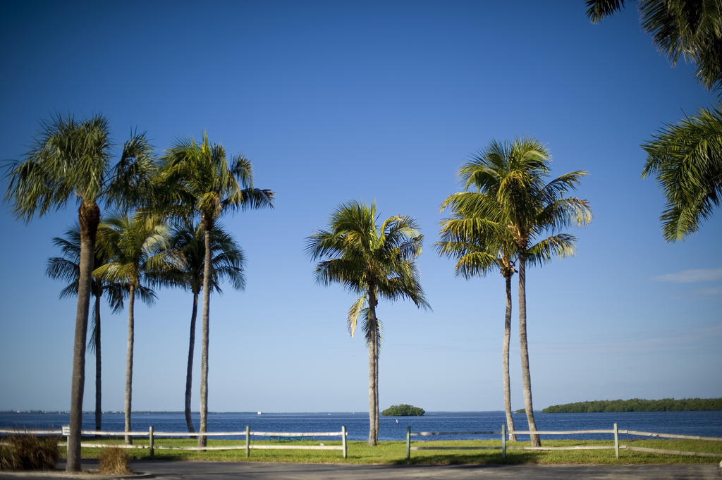 Resort Harbour Properties - Fort Myers / Sanibel Gateway Punta Rassa Buitenkant foto