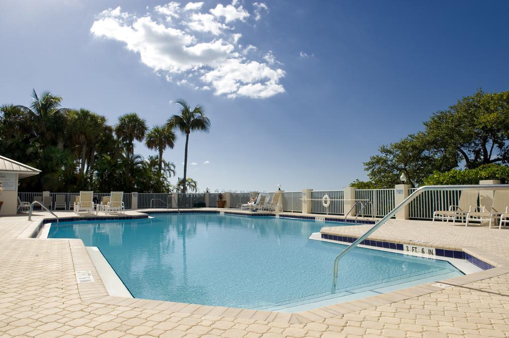 Resort Harbour Properties - Fort Myers / Sanibel Gateway Punta Rassa Buitenkant foto