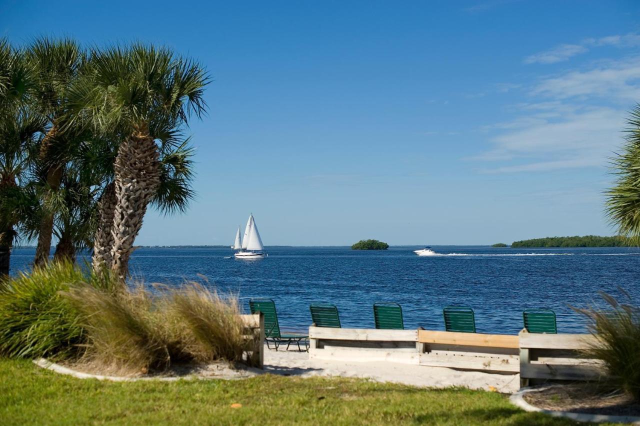 Resort Harbour Properties - Fort Myers / Sanibel Gateway Punta Rassa Buitenkant foto